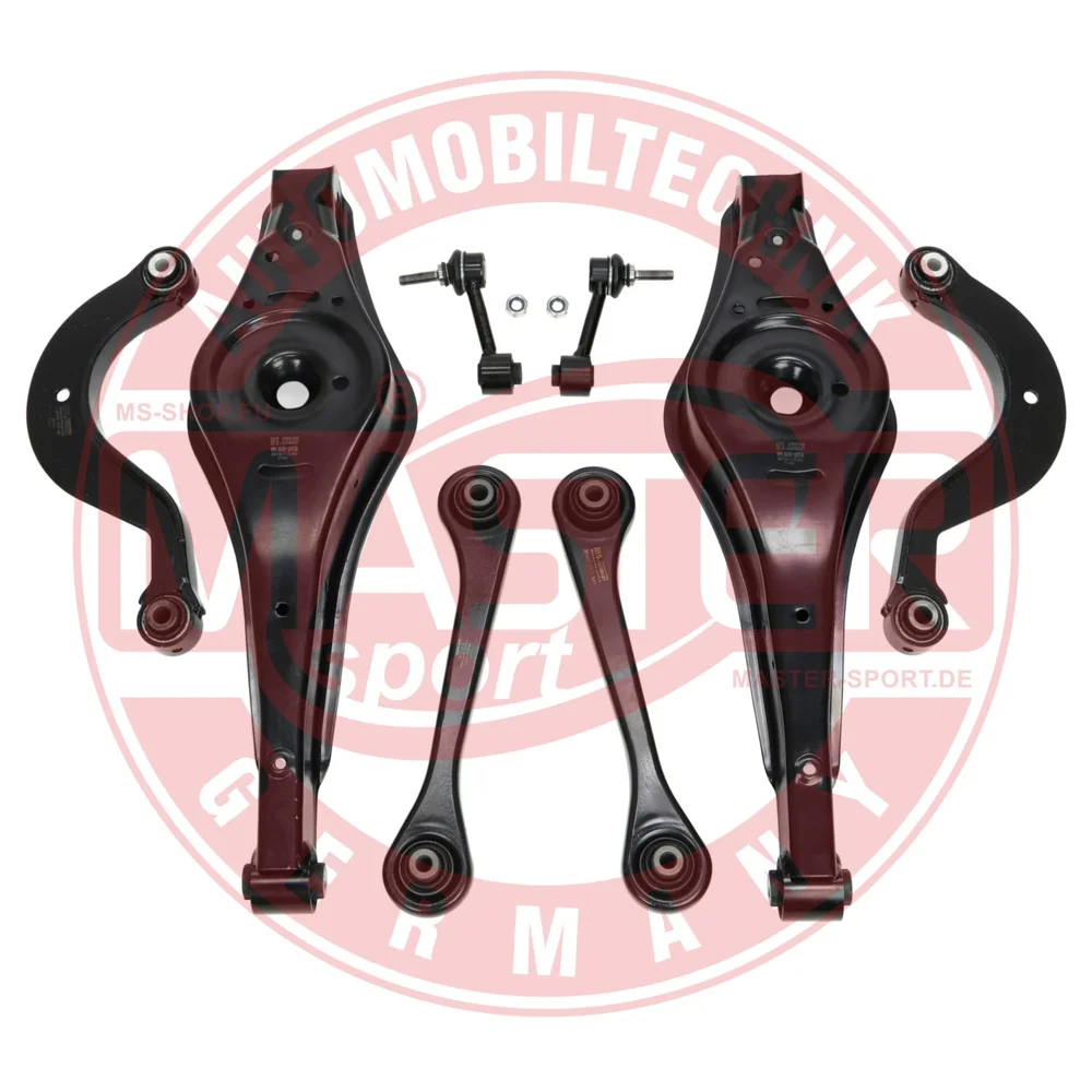 Rameno nápravy, zavěšení kol MASTER-SPORT GERMANY 36866/1-KIT-MS