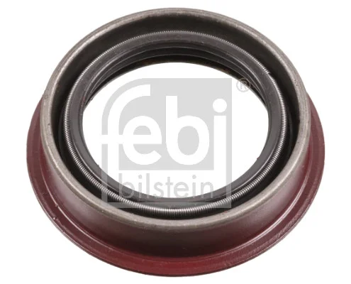 Těsnicí kroužek hřídele, diferenciál FEBI BILSTEIN 180699