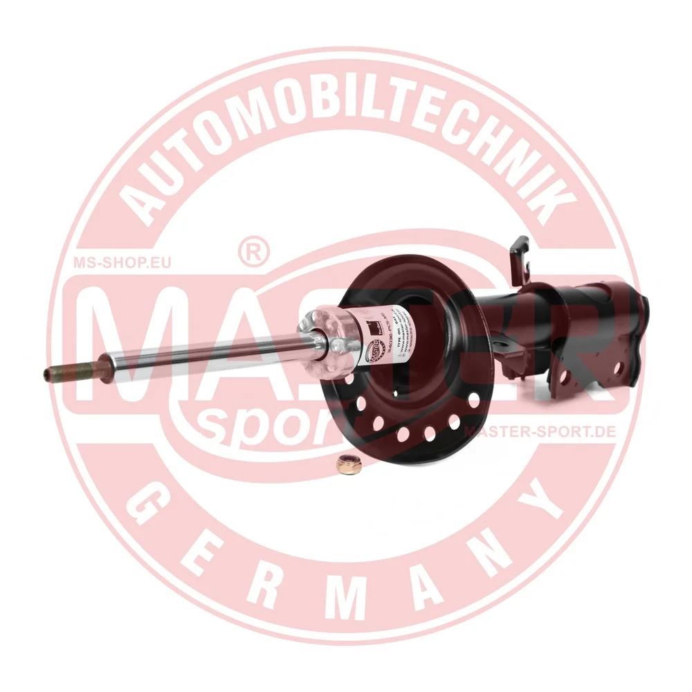 Tlmič perovania MASTER-SPORT GERMANY 314036-PCS-MS