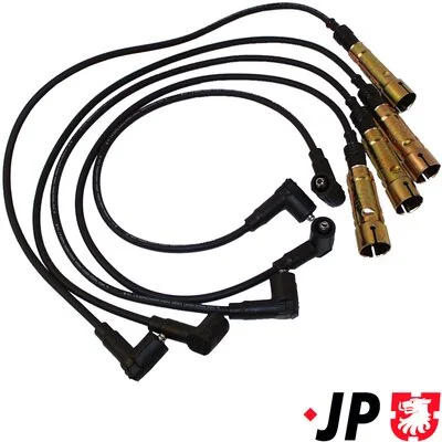 Sada kabelů pro zapalování JP GROUP 1192001810 – OE 191998031A Sada kabelů pro zapalování JP GROUP 1192001810 – OE 191998031A