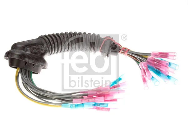 Opravná sada kabelu, zadní dveře FEBI BILSTEIN 107113 Opravná sada kabelu, zadní dveře FEBI BILSTEIN 107113