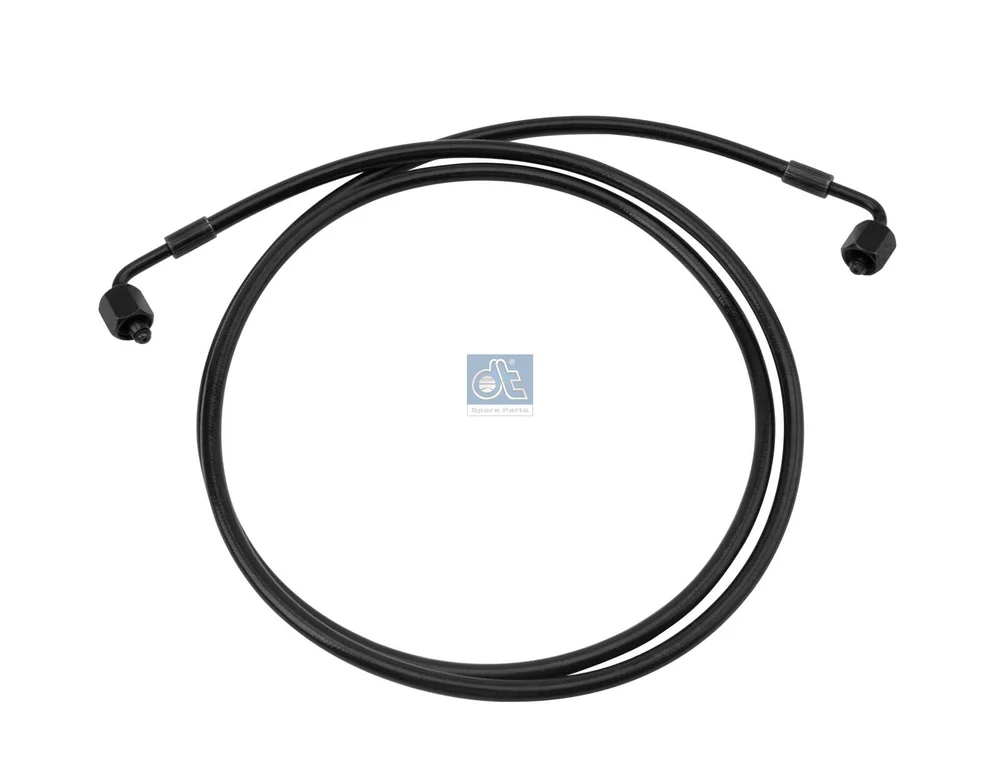 Hadicove vedeni, sklapeci zarizeni kabiny ridice DT Spare Parts 2.70921 Hadicove vedeni, sklapeci zarizeni kabiny ridice DT Spare Parts 2.70921