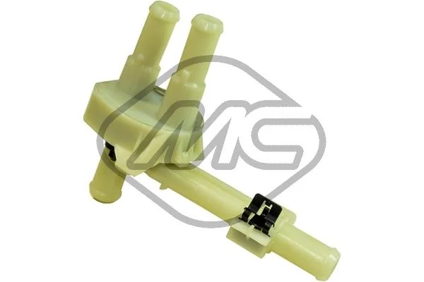 Příruba chladiva METALCAUCHO 03238