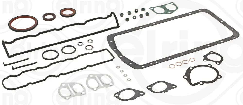 Kompletní sada těsnění, motor ELRING 896.710 – OE 0197.X6
