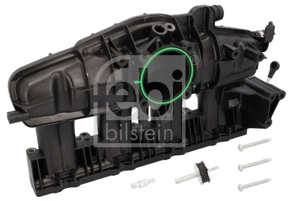 Hrdlo, koleno sacího potrubí FEBI BILSTEIN 184508