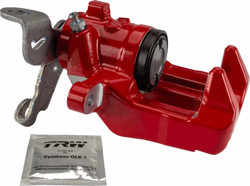 Brzdový třmen TRW BHN1410E – OE 2Q0615424A Brzdový třmen TRW BHN1410E – OE 2Q0615424A