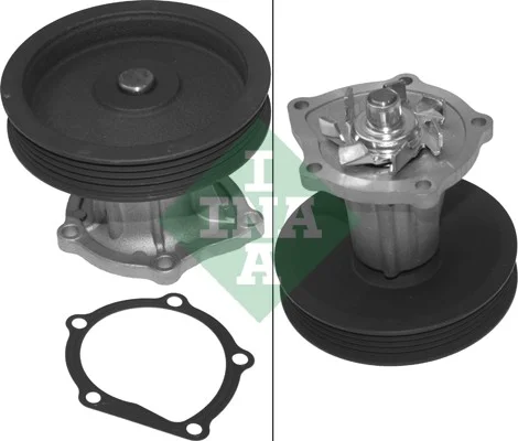 Vodní čerpadlo Schaeffler INA 538069910 Vodní čerpadlo Schaeffler INA 538069910