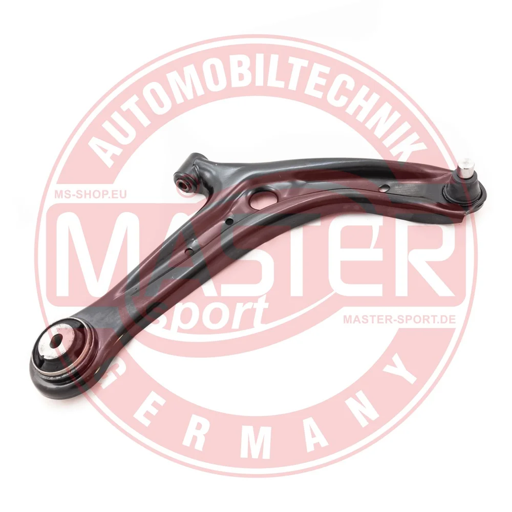 Rameno nápravy MASTER-SPORT GERMANY 13616M-PCS-MS
