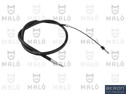 Tazne lanko, parkovaci brzda MALO 29089 – OE 8200228260