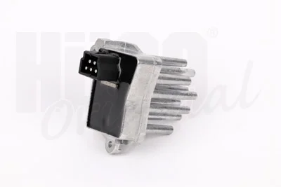 Regulace, vnitrni ventilace HITACHI 132507 Regulace, vnitrni ventilace HITACHI 132507
