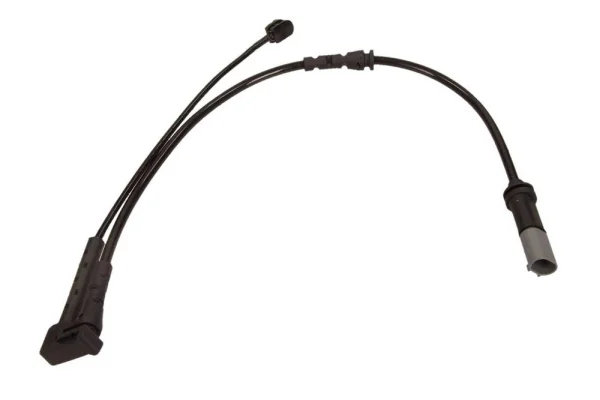 Vystrazny kontakt, opotrebeni oblozeni MAXGEAR 23-0086