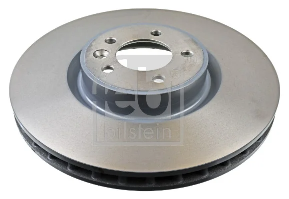 Brzdový kotouč FEBI BILSTEIN 108529