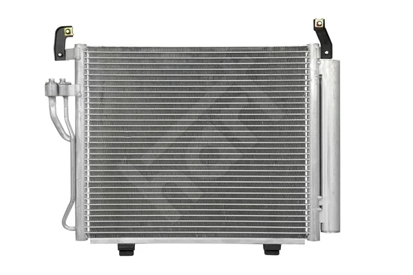 CHLADIČ DO KLIMAT.HYUNDAI I10 1.1 08- HART 621671 – OE 97606-0X200