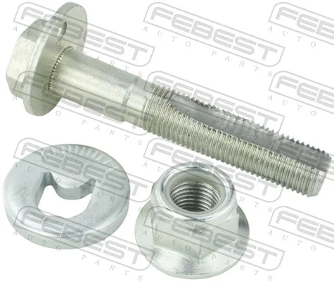 Sroub pro opravu odklonu kola FEBEST 0229-T31-KIT