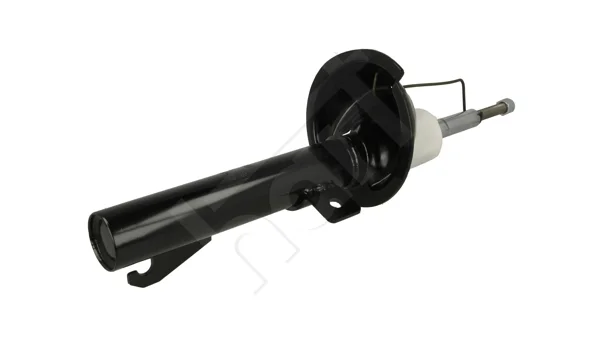 TLUMIČ/P/FIESTA 95-02 PLYN HART 807231 TLUMIČ/P/FIESTA 95-02 PLYN HART 807231