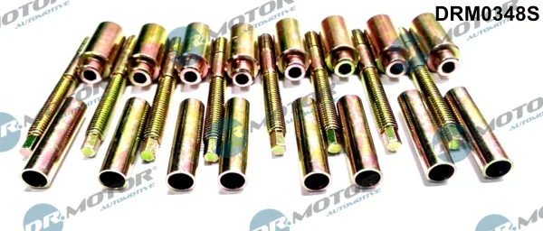 Sada na opravy, vstřikovací tryska Dr.Motor Automotive DRM0348S Sada na opravy, vstřikovací tryska Dr.Motor Automotive DRM0348S
