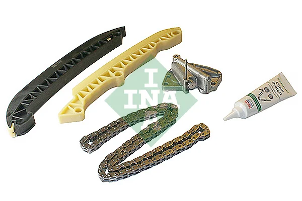 Sada rozvodového řetězu Schaeffler INA 559100620