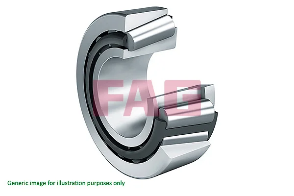 ND Značky FAG Schaeffler FAG 563809A
