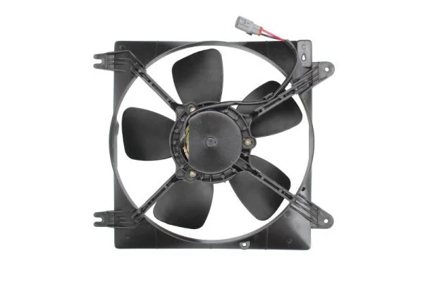 Větrák, chlazení motoru THERMOTEC D80006TT – OE 96263792