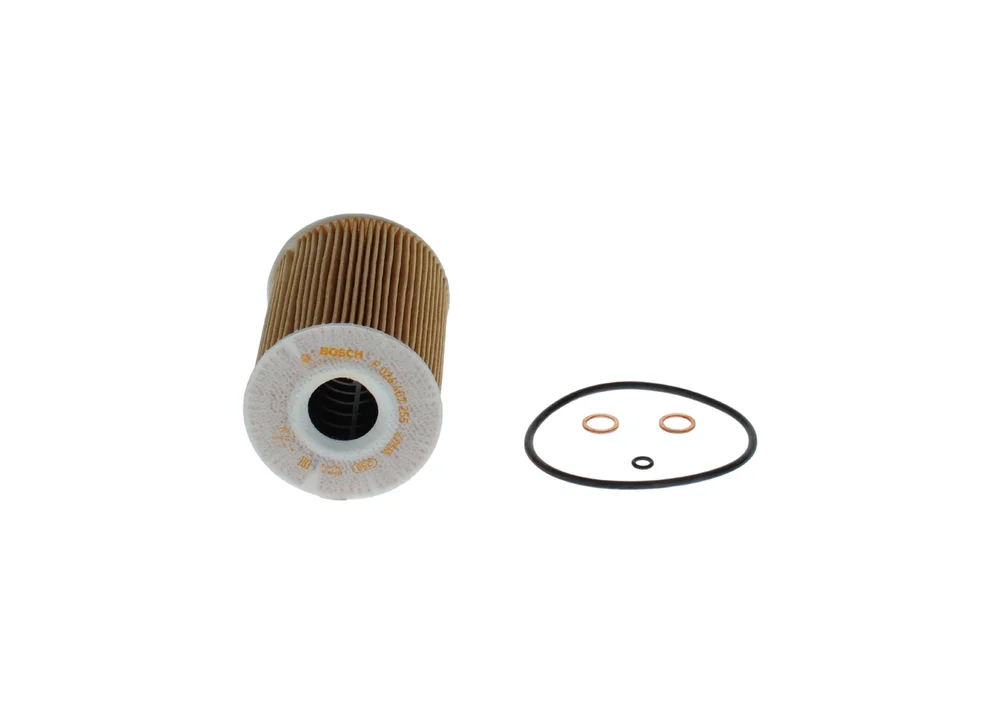 Olejový filtr BOSCH F026407255 Olejový filtr BOSCH F026407255