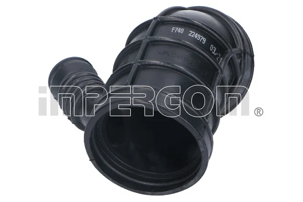Sací hadice, vzduchový filtr ORIGINAL IMPERIUM 224979 Sací hadice, vzduchový filtr ORIGINAL IMPERIUM 224979