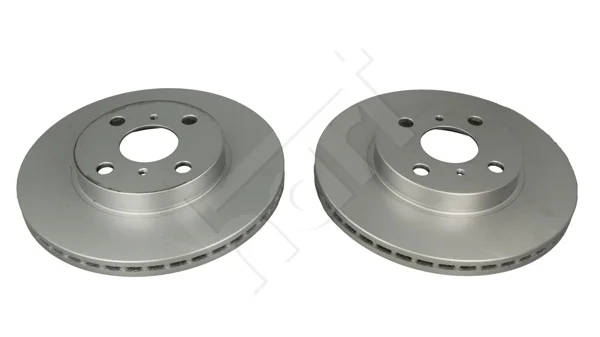 BRZ.KOTOUČ /P/YARIS,YARIS VERSO /LAK/KPL HART 241141 BRZ.KOTOUČ /P/YARIS,YARIS VERSO /LAK/KPL HART 241141