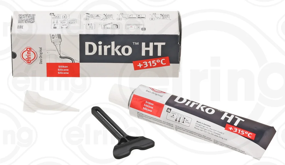 Těsnicí materiál ELRING 006.553