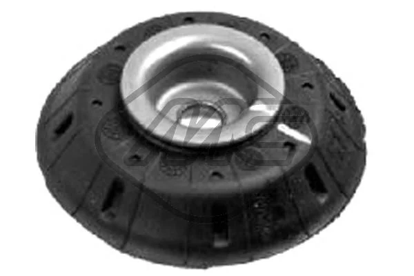 Ložisko pružné vzpěry METALCAUCHO 74641 Ložisko pružné vzpěry METALCAUCHO 74641
