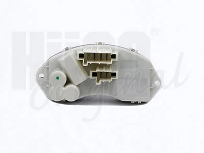 Regulace, vnitřní ventilace HITACHI 132506