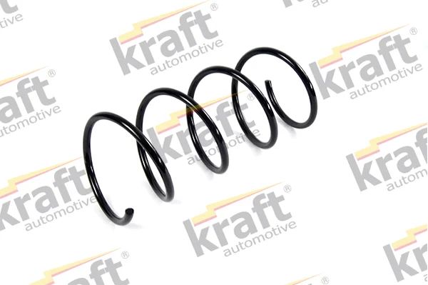 Pruzina podvozku KRAFT AUTOMOTIVE 4021032 – OE 2033214004
