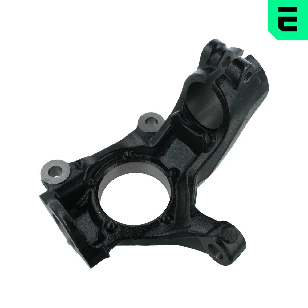 Čep nápravy, zavěšení kol OPTIMAL KN-301905-01-R