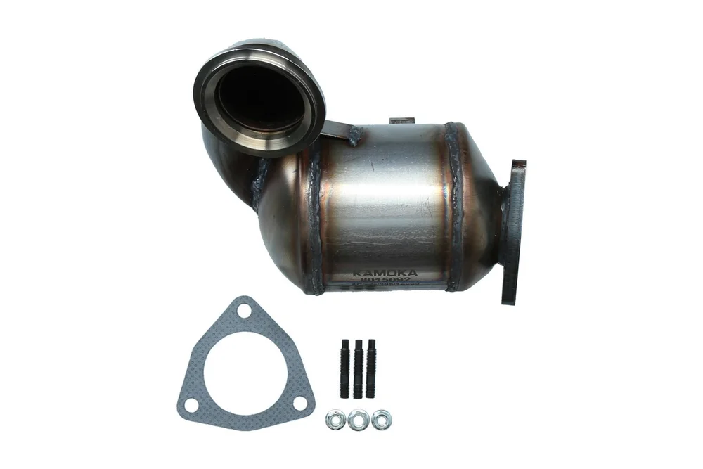 Katalyzátor KAMOKA 8015092