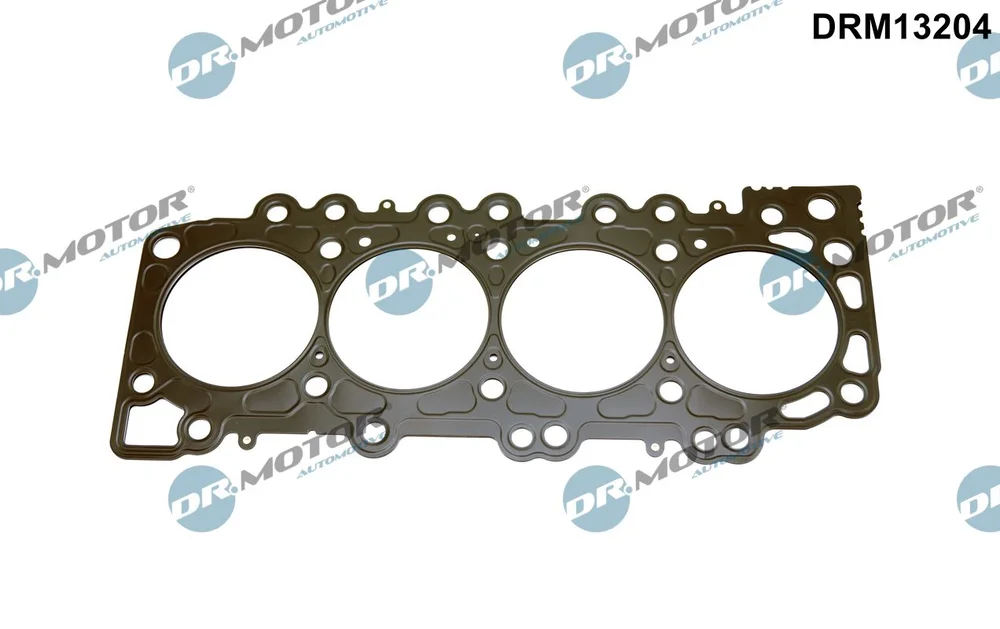 Těsnění, hlava válce Dr.Motor Automotive DRM13204 Těsnění, hlava válce Dr.Motor Automotive DRM13204