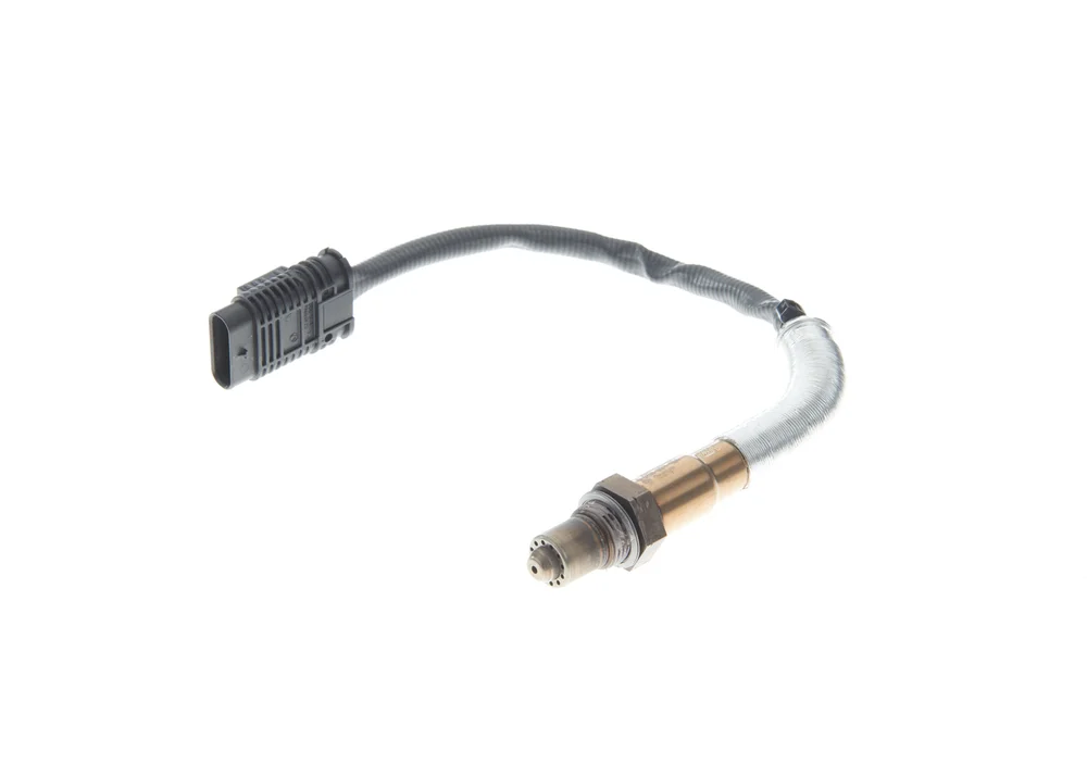 Lambda sonda BOSCH 0258027104