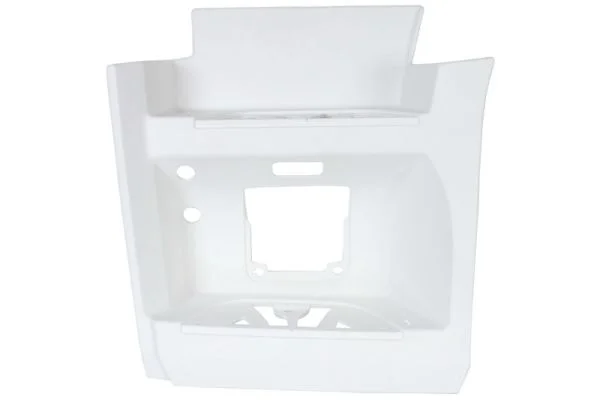 Nástupní schůdky PACOL MER-SP-019L Nástupní schůdky PACOL MER-SP-019L