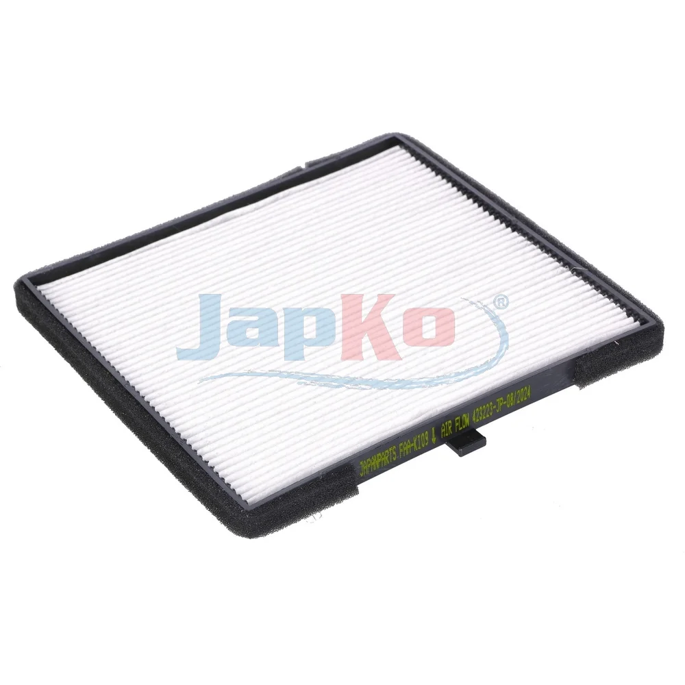Filtr, vzduch v interiéru JAPKO 21K09