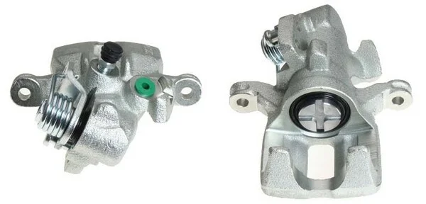 Brzdový třmen BUDWEG CALIPER 341909