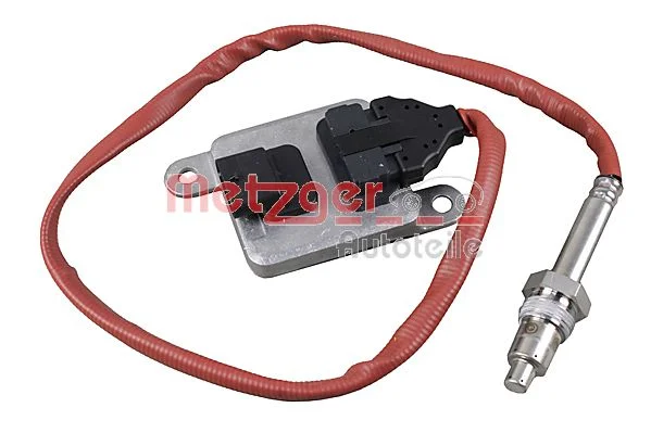 NOx-senzor, NOx-katalyzátor METZGER AUTOTEILE 0899292