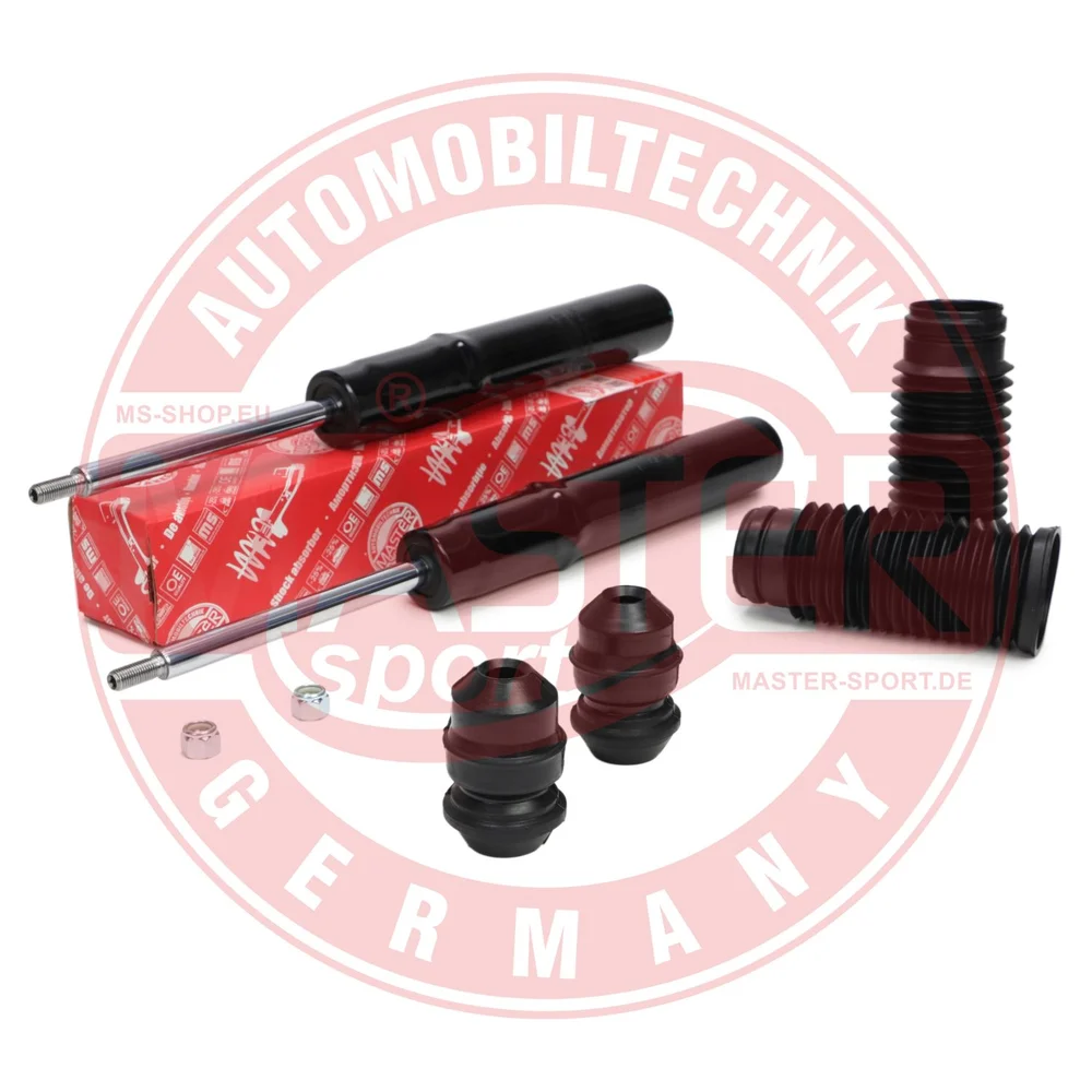Tlumič pérování MASTER-SPORT GERMANY 16K005423