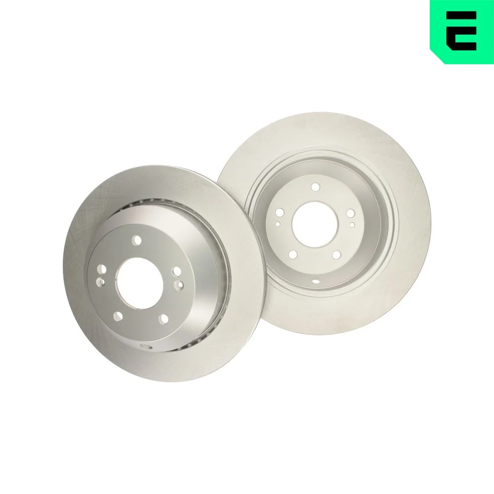 Brzdový kotouč OPTIMAL BS-9490C – OE 58411C5700