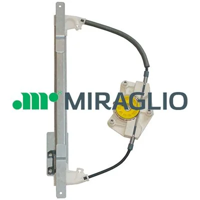 Zvedací zařízení oken MIRAGLIO 30/2272 Zvedací zařízení oken MIRAGLIO 30/2272