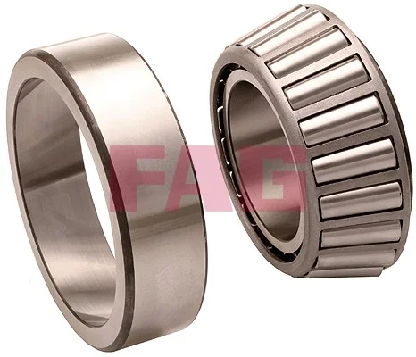 Lozisko kola Schaeffler FAG 30312A