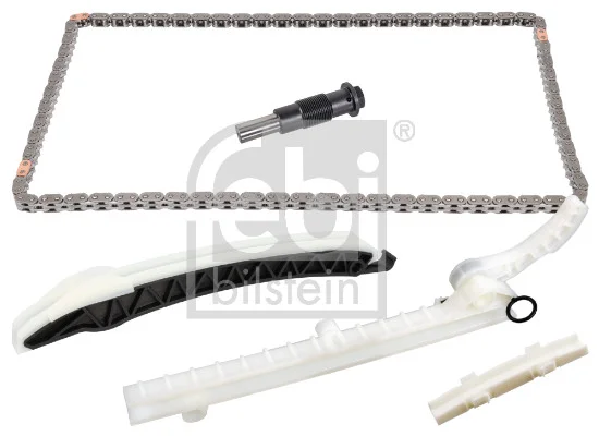 Sada rozvodového řetězu FEBI BILSTEIN 184655 Sada rozvodového řetězu FEBI BILSTEIN 184655