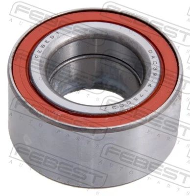 Lozisko kola FEBEST DAC39-41750037 Lozisko kola FEBEST DAC39-41750037