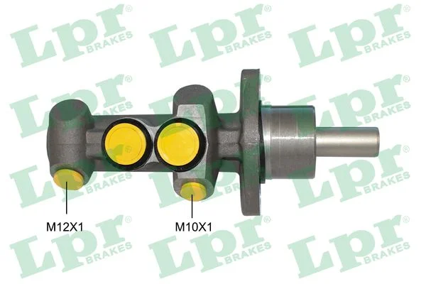 Hlavní brzdový válec LPR 1290 – OE 7701206313