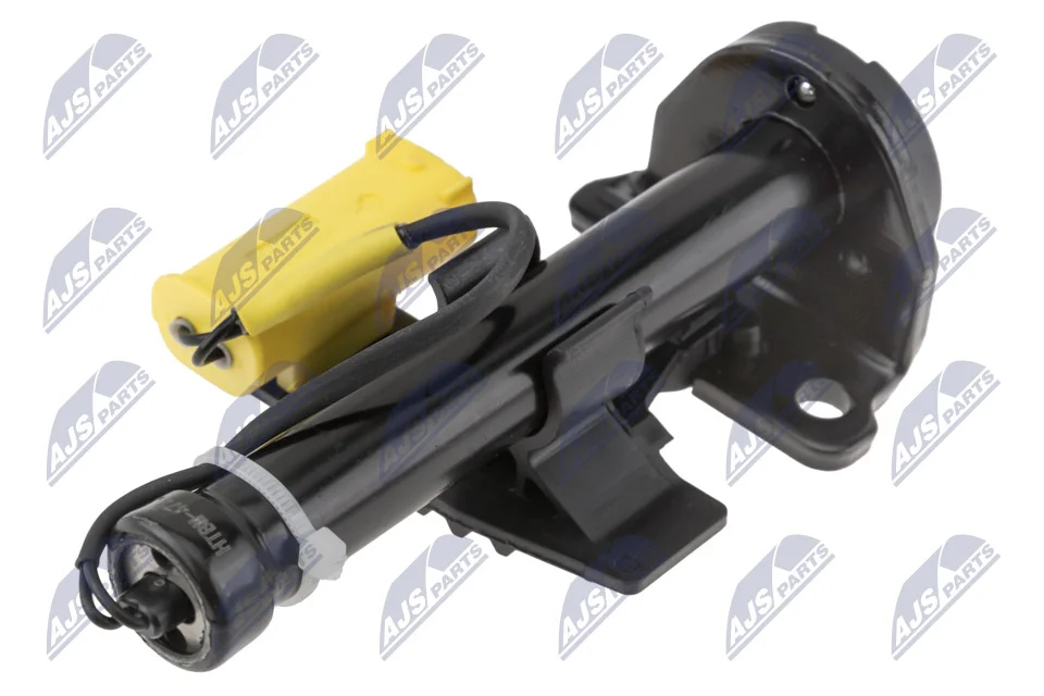 Stavěcí prvek, aktivní kapota motoru NTY EZC-BM-472