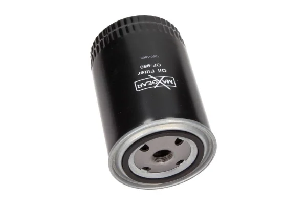 Olejový filtr MAXGEAR 26-0654 – OE 028115561E Olejový filtr MAXGEAR 26-0654 – OE 028115561E