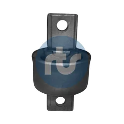 Uložení, řídicí mechanismus RTS 017-00808