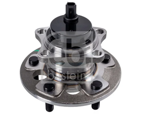 Sada ložisek kol FEBI BILSTEIN 172586 Sada ložisek kol FEBI BILSTEIN 172586