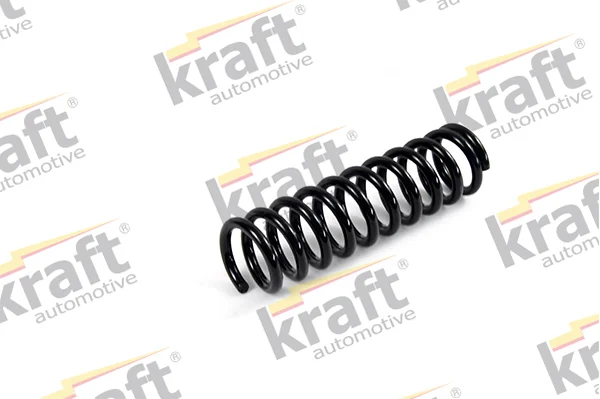Pruzina podvozku KRAFT AUTOMOTIVE 4031025 – OE 1243241104